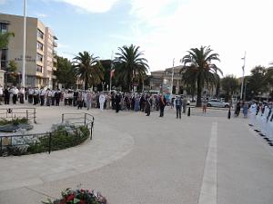 2020 08 26 76 EME TOULON ANNIVERSAIRE DE LA LIBERATION DE TOULON (81)